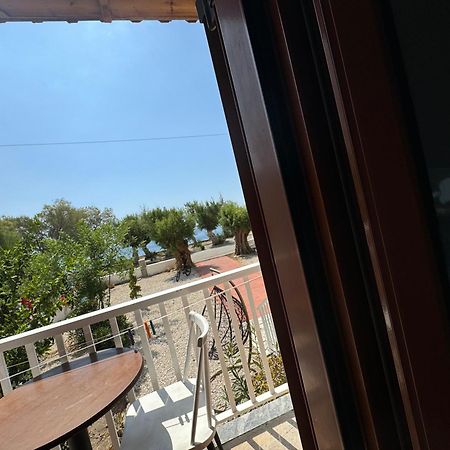 Hotel Zorbas Soúgia Esterno foto