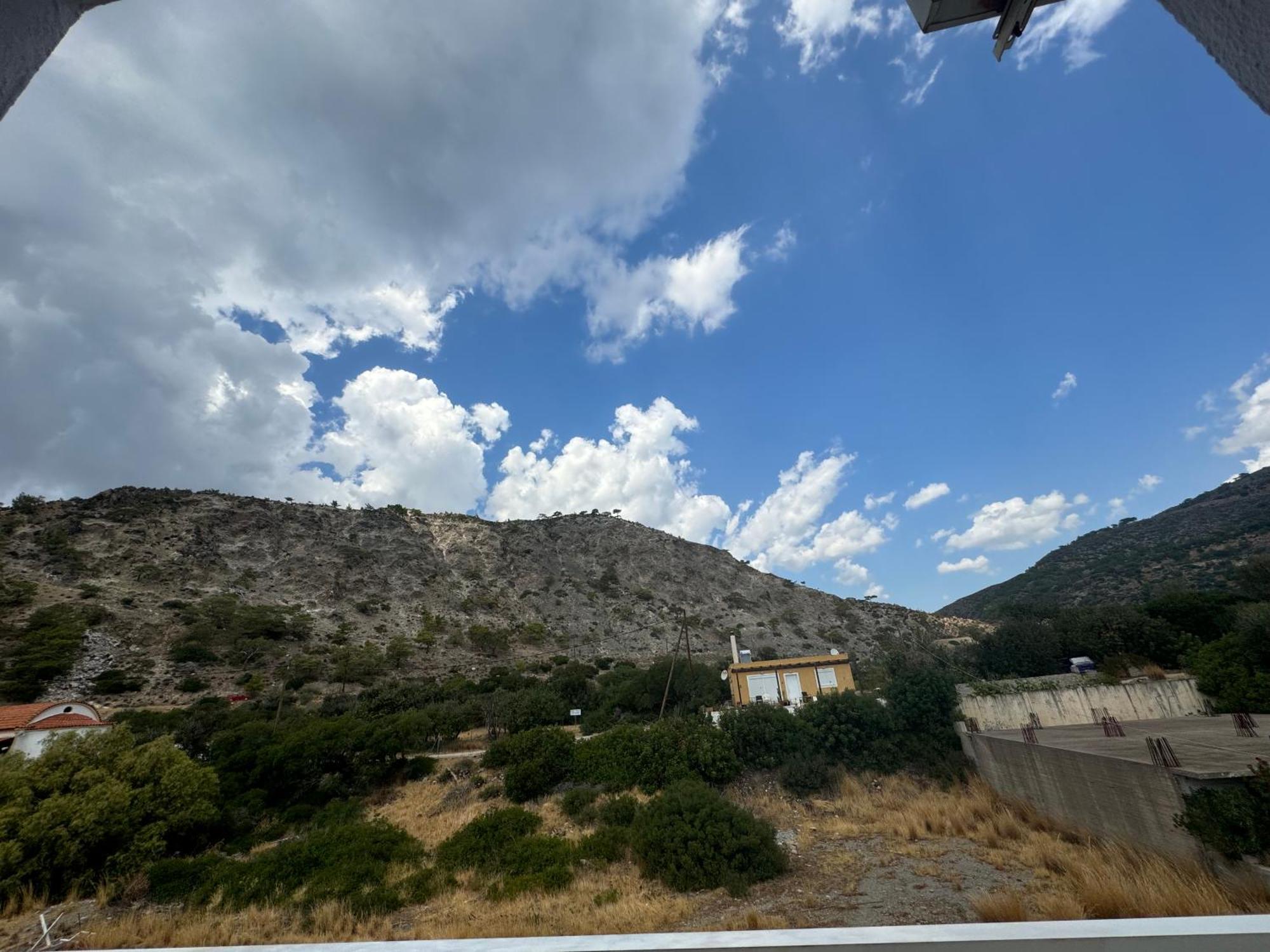 Hotel Zorbas Soúgia Esterno foto